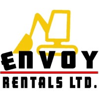 Envoy Rentals Ltd. Logo