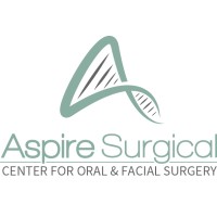 Aspire Surgical Logo