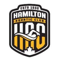 Hamilton Aquatic Club Logo