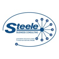Steele Business Consulting, LLC Logo