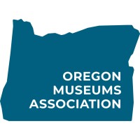 Oregon Museums Association Logo