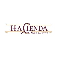 Hacienda Agua Caliente Logo