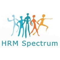 HRM Spectrum Logo
