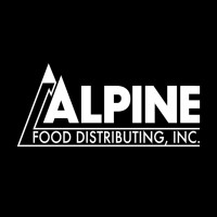 Alpine Food Distributing, Inc. Logo