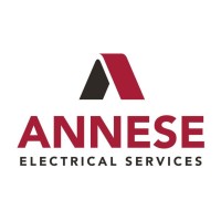 Annese Electrical Services, Inc. Logo