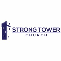 Strong Tower Church Logo