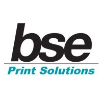 BSE Print Logo