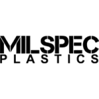 Milspec Plastics Logo