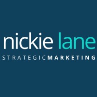 Nickie Lane LLC | Strategic Marketing & Business Management Consulting Logo