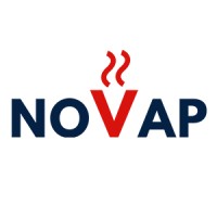 Novap Logo