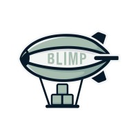 Blimp Logo