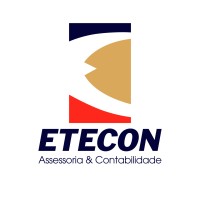 ETECON Assessoria e Contabilidade Logo