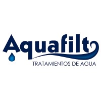Aquafilt Logo