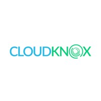 CloudKnox Security Inc. (Acquired by Microsoft Corporation) Logo