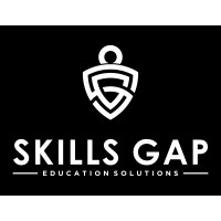 Skills Gap Education Solutions Logo