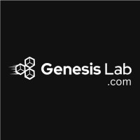 Genesis Lab Logo