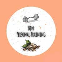 Ben Personal Training - Coach Sportif Logo