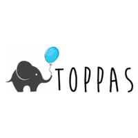 Toppas Logo