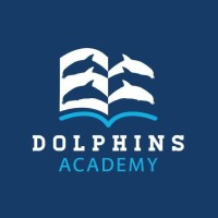 Dolphins Academy Logo