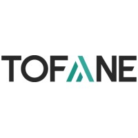 TOFANE GLOBAL Logo