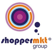 Shoppermkt Group Logo