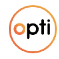 Opti patrimoine sarl Logo