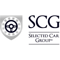 Selected Car Group Logo
