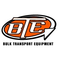 BTE - Bulk Transport Equipment Logo