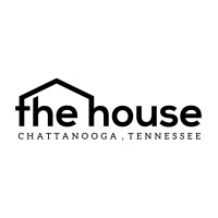 The House: University Ministries of Chattanooga Logo