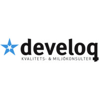 develoq AB Logo