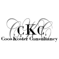 Coos Koster Consultancy Logo