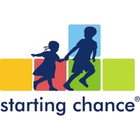 Starting Chance Logo