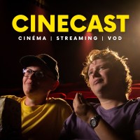 CINECAST Logo