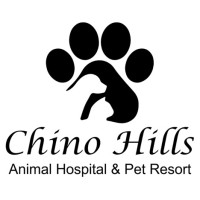 Chino Hills Animal Hospital & Pet Resort Logo