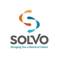 Solvo Global Logo