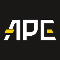 APE Maintenance Logo