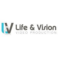Life & Vision Logo