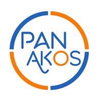Pan Akos IT Logo