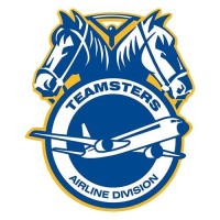Teamsters Local 2727 Logo