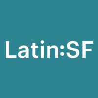 LatinSF Logo