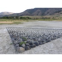 Playa | Art and Science Residencies | Summer Lake, OR Logo