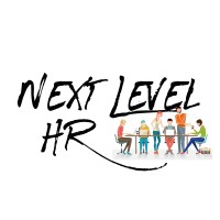Next Level HR Logo