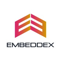 Embeddex Logo