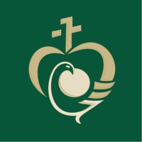 Fr. Bernard Youth Center Logo