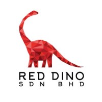 Red Dino Sdn Bhd Logo