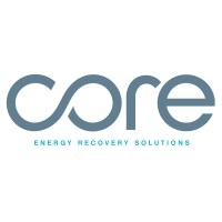 CORE Energy Recovery Solutions Logo