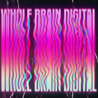 Whole Brain Digital LLC Logo