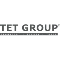 TET GROUP Logo