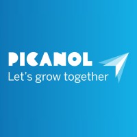 Picanol Weaving Machines Logo