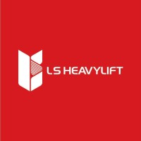 LS Heavylift Logo